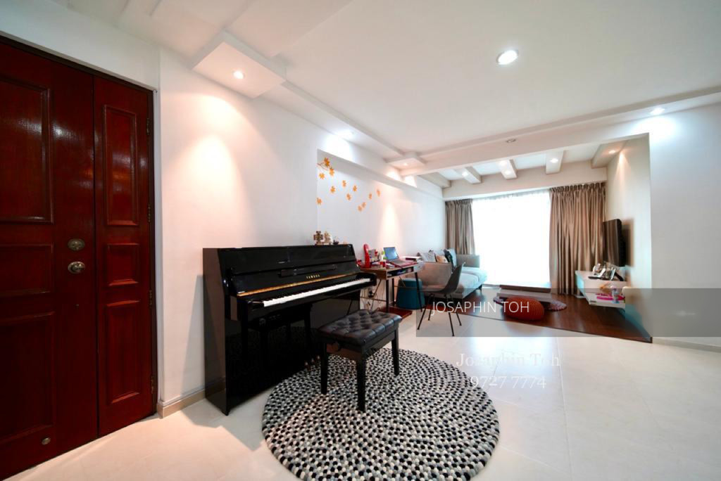 Blk 102C Punggol Field (Punggol), HDB 5 Rooms #226135841